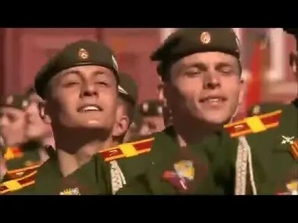 Песня идут года видео