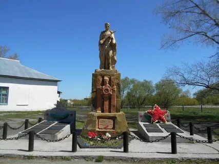 Село алексеевка алтайский край благовещенском районе