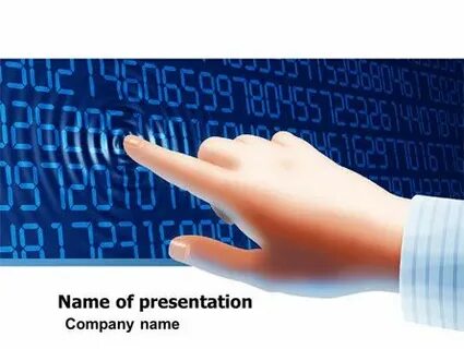 Touch name