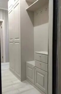 Прихожая руэлла