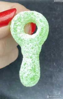 20 кг мармелада