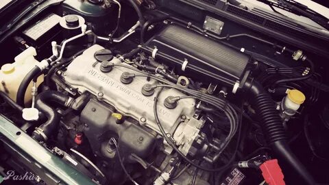 16 valve