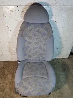 Сиденье матиз