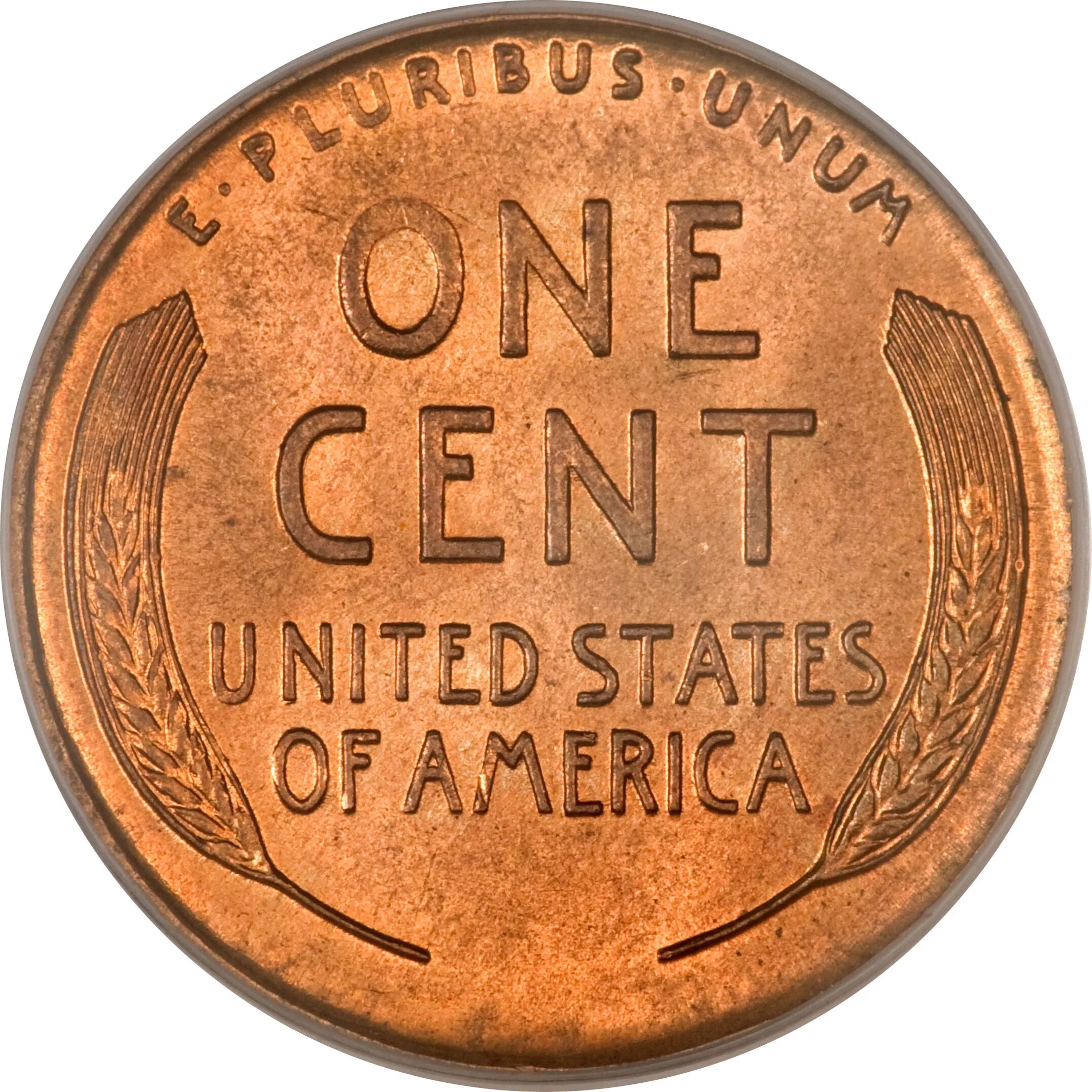 1 cent. США 1 цент, 1909-1958 Wheat Penny, Линкольн. Цент монета. 1 Центовая монета. Монеты центы США.