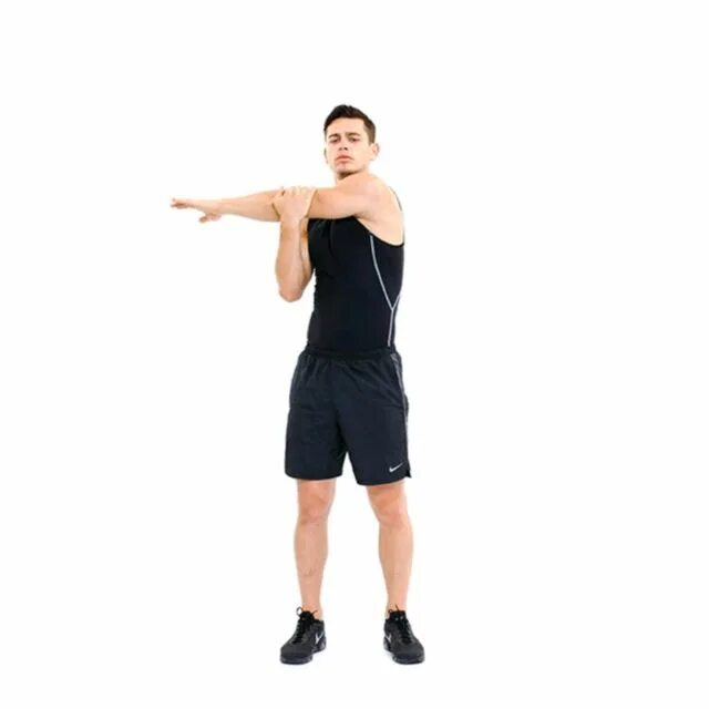 Cross standing. Боди стретчинг для мужчин. Shoulder stretch. Стрейч план это. Cross body stretching Shoulder Rehab.