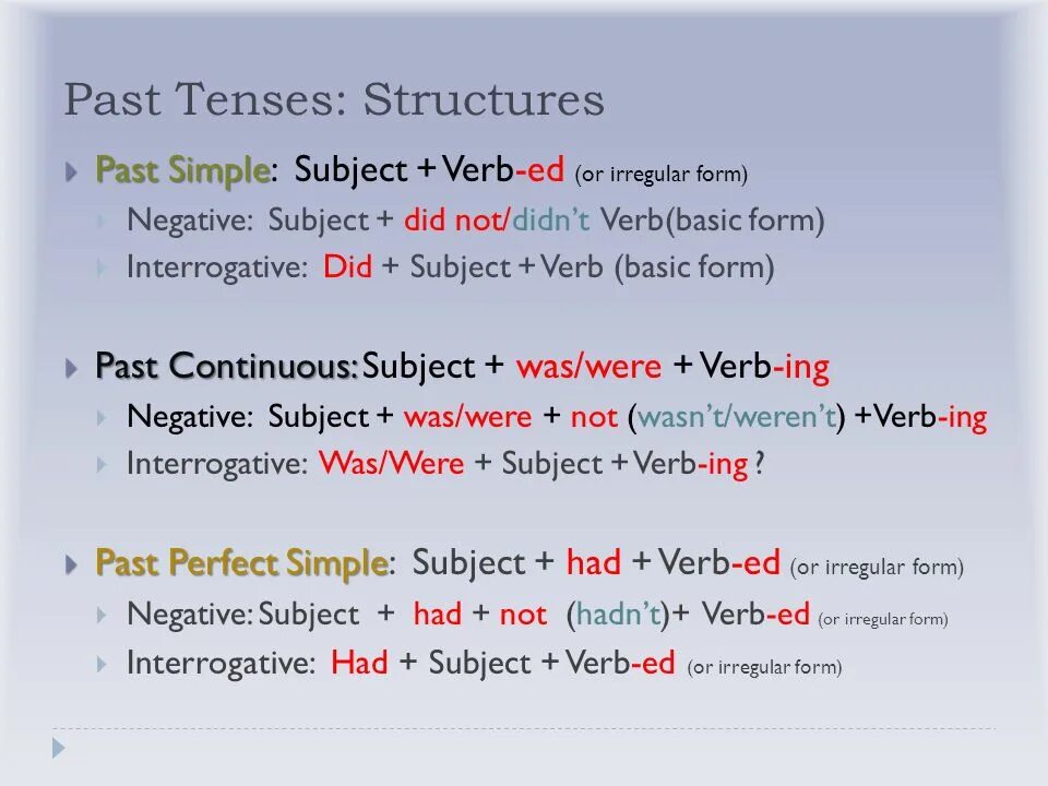 Прощать прошедшее время. Past Continuous past simple past perfect отличия. Табличка past simple past Continuous past perfect. Past simple past perfect past perfect Continuous. Паст Симпл паст континиус паст Перфект паст Перфект континиус.