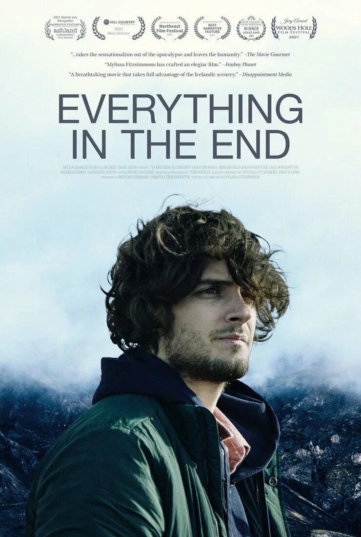 Everything this way