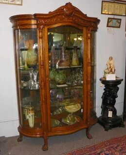 Чайная горка
