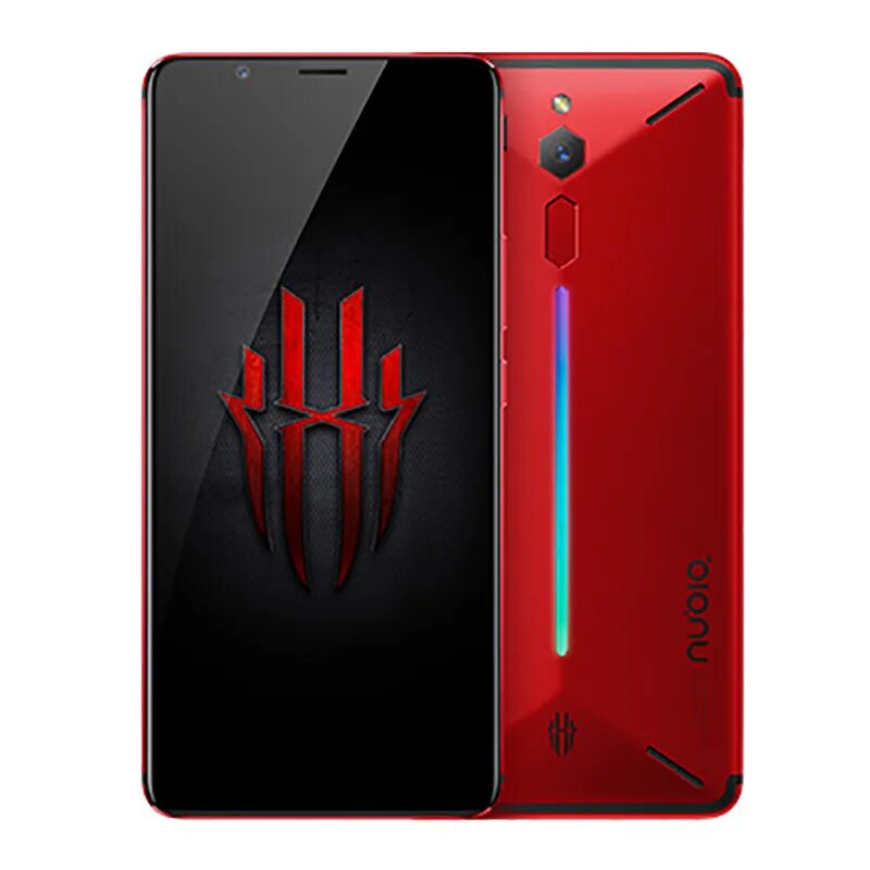 Zte red magic цена. Смартфон Nubia Red Magic 6/64gb. Nubia Red Magic 8. Игровой телефон ZTE Nubia Red Magic. Игровой телефон ZTE Nubia Red Magic 8.