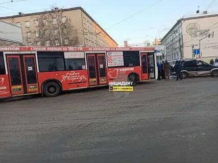 Автобус 3 новосибирск остановки