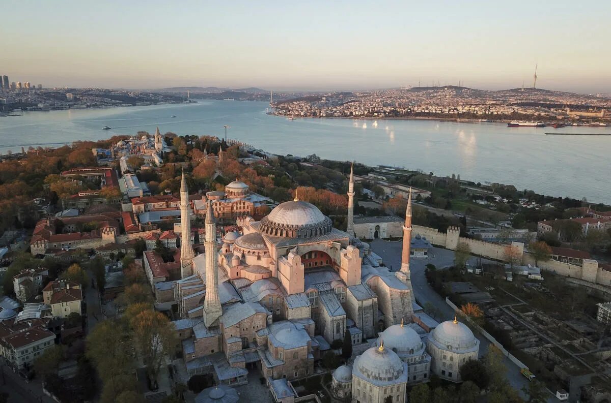 Доброе утро, Стамбул. Günaydın İstanbul. 2023 Стамбул Istanbul ВКонтакте