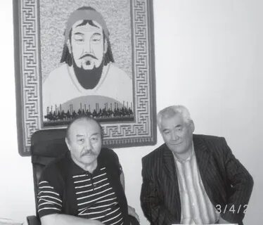 Мұхтар мағауин кім