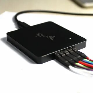 Dslogic plus