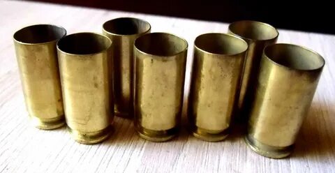 Фаска гильзы