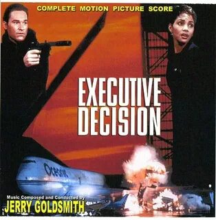 Complete decision