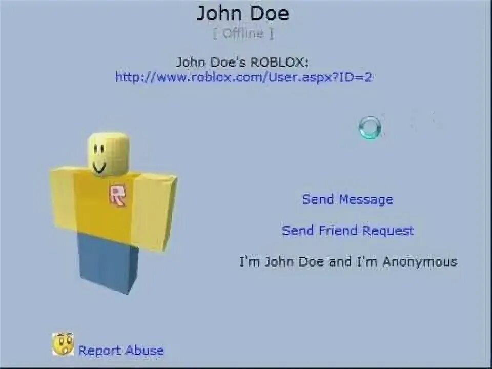 Message john. John doe роблокс. джон доу роблокс аккаунт. кто такой джон доу. john doe jane doe roblox.