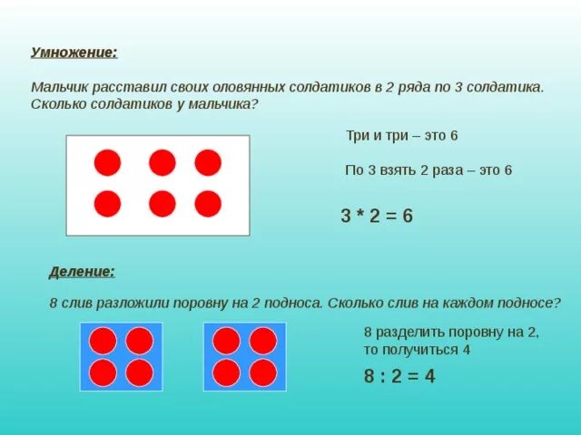 4 ряда по 8 рисунков. 2 Ряда. Два ряда по три. Задача про оловянных солдатиков решение.