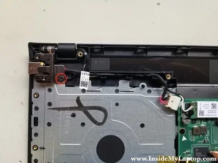 Acer aspire e5 575 n16q2