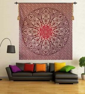Five Things to Know About Wall Tapestries