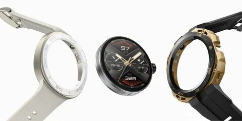 Watch gt cyber