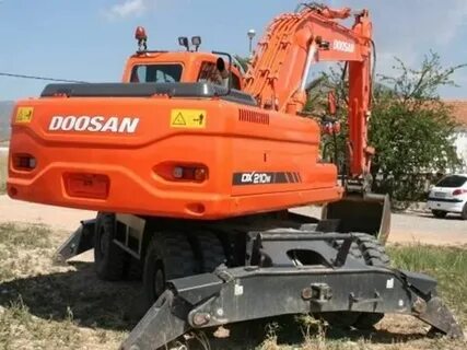 Solar 210