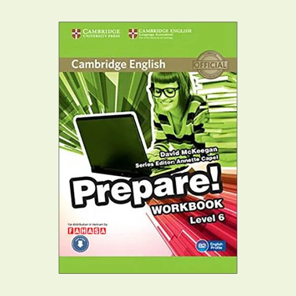 Prepare 2nd edition. Cambridge prepare b2 Level 6. Prepare Cambridge. Учебник prepare 6. Cambridge English prepare Level 6 student's book.