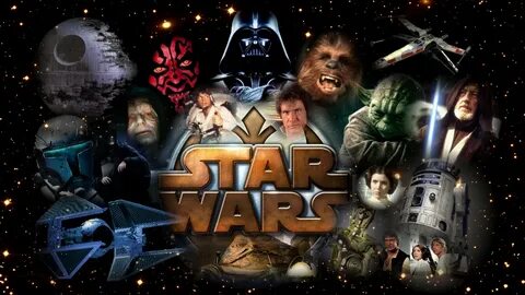 movie, star wars, alec guinness, chewbacca, darth maul, darth vader, death star...