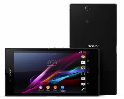 Sony man