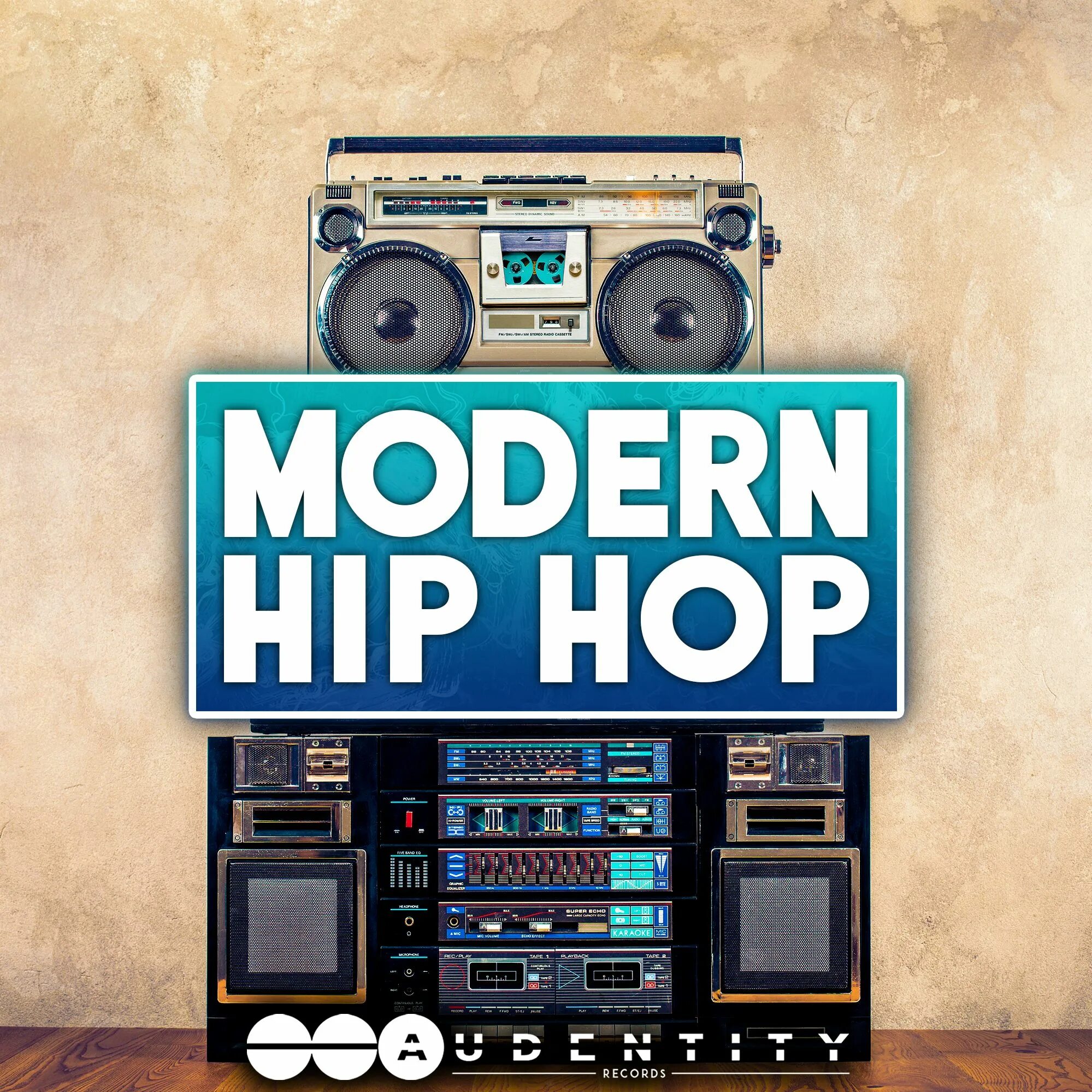 Audentity records