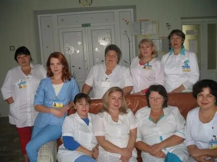 9 месяцев роддом