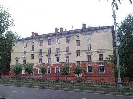 18 березники