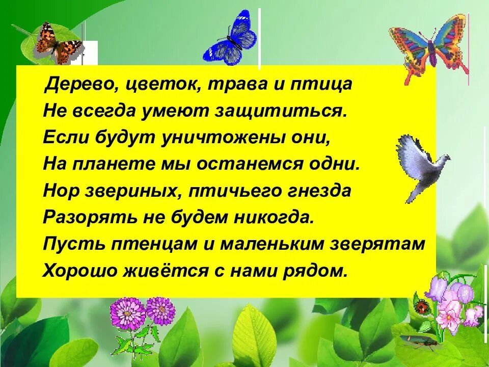 Окружающее всегда. Дерево трава цветок и птица не всегда умеют. дерево цветок и птица не всегда умеют защититься. дерево трава цветок и птица не всегда умеют защититься. в берестов дерево трава цветок и птица.