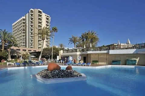 Hotel sol