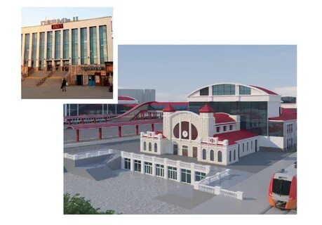 Юбилейная пермь 2
