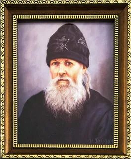 Акафист серафиму вырицкому