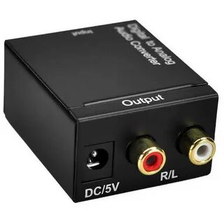 Pdif rca