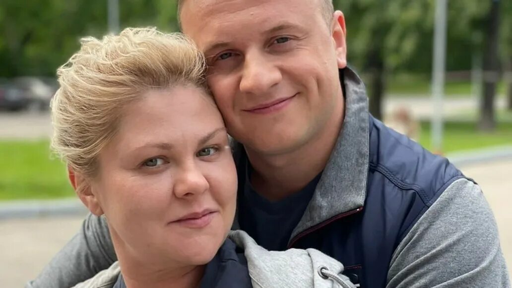 С кем встречается журавлев. С кем встречается журавлев