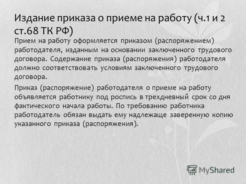 Оформление приема на работу. Пример документа приказ по основной деятельности организации. Состав комиссии утверждается приказом. Трудовые отношения прием на работу. Приказ об окончании простоя образец.