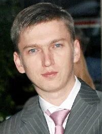 Федоров игоревич