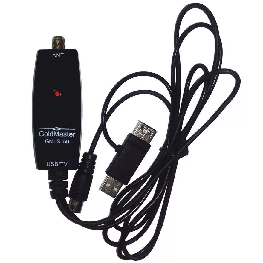 Is 150. Инжектор питания locus 5v li-105 с usb. инжектор goldmaster gm-is150. goldmaster gm-210. юсб инжектор питания для активных антенн.