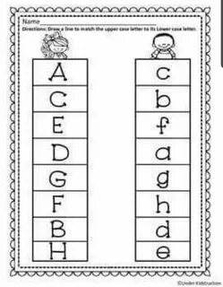 F matching