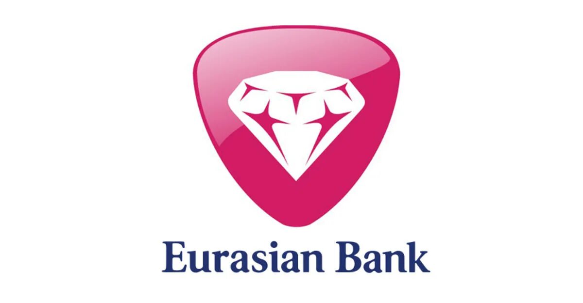 Банки евразия. Евразийский банк. Логотип Евразийского банка. Eurasian Bank лого. Евразийский банк Казахстан.