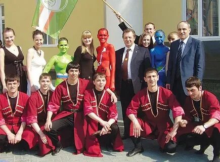 Сайт западно сибирского государственного колледжа
