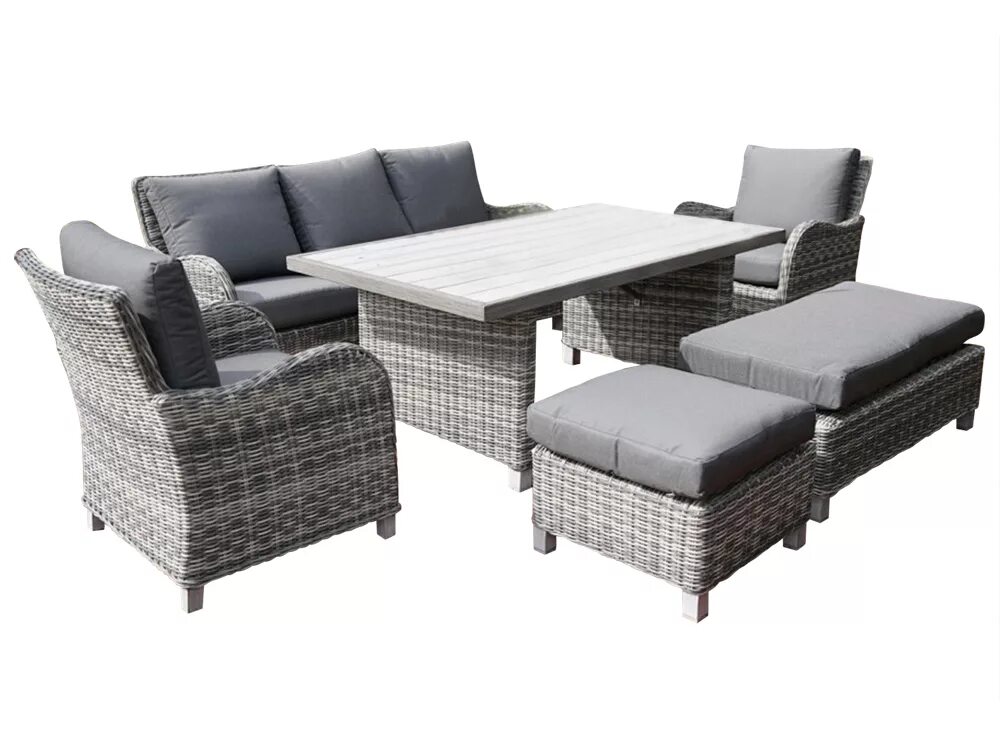 Комплект мебели из иск. Мебель из экоротанга палермо. Садовая мебель из искусственного ротанга распродажа. Садовая мебель из искусственного ротанга распродажа. Набор садовой мебели afina afm-302 brown.