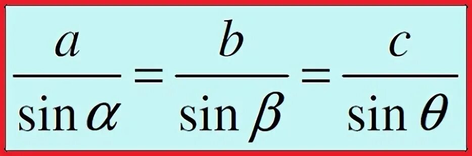 S ab sin a b