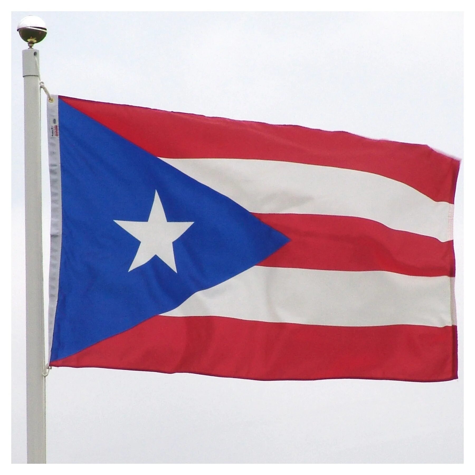 10 Latest Puerto Rico Flag Wallpaper FULL HD 1080p For PC Background 2024