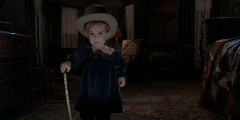 Bunny suit sematary