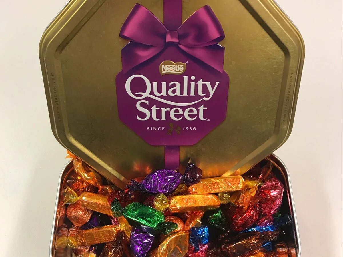 Given box