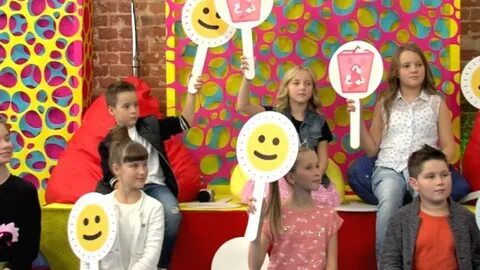 Карусель телеканал для детей