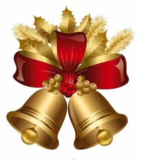 Christmas bell